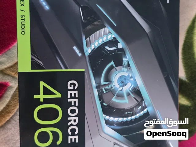 RTX 4060 8GB