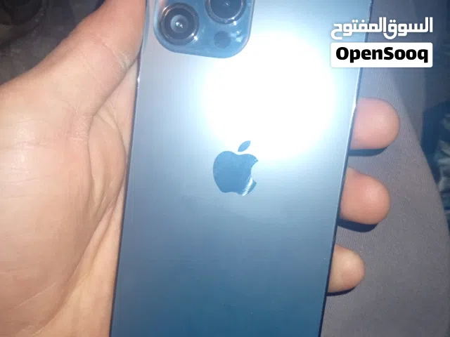 Apple iPhone 12 Pro Max 128 GB in Benghazi