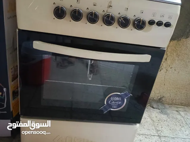 طباخه مستعمله للبيع نضيفه كلش شركه نوال