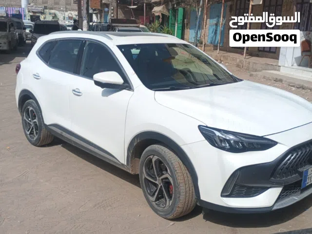 2024 ام جي MG eHS