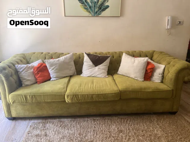 طقم كنب تفصيل