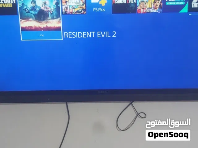 PlayStation 4 PlayStation for sale in Al Karak