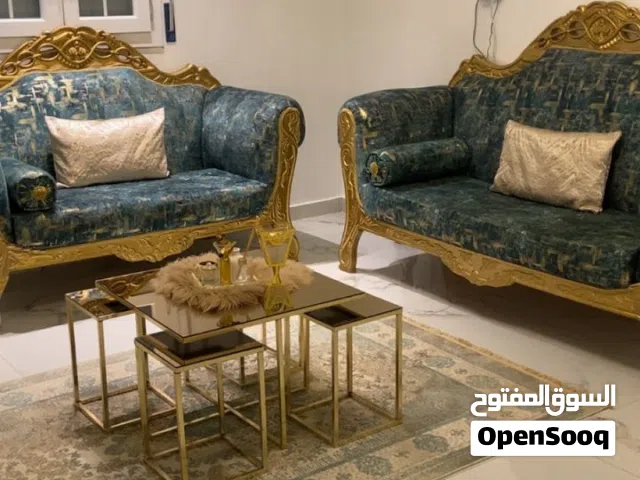 صالون زوجي انضيف للبيع 1400