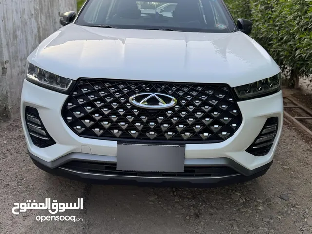 شيري تيكو 7 برو