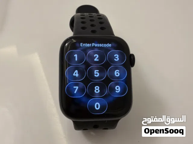 Apple Watch 45mm Series 7