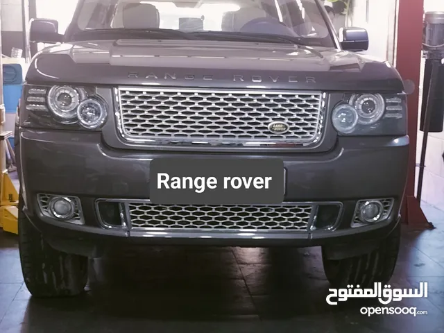 Land Rover Range Rover 2005 in Amman