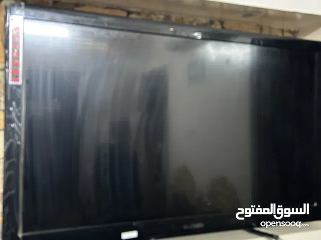 شاشة تلفزيون