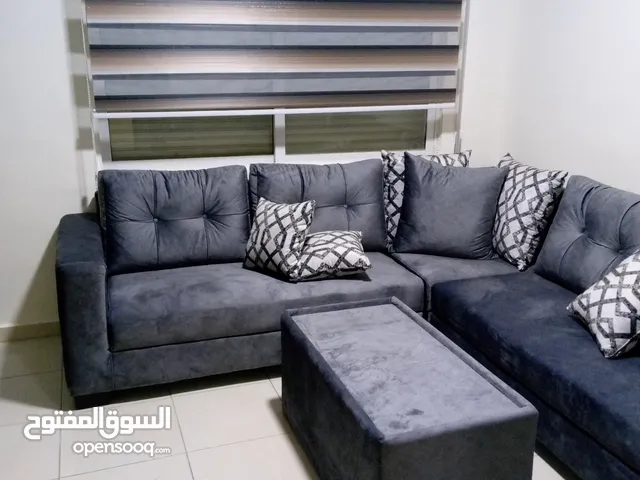 100m2 3 Bedrooms Apartments for Sale in Amman Jubaiha