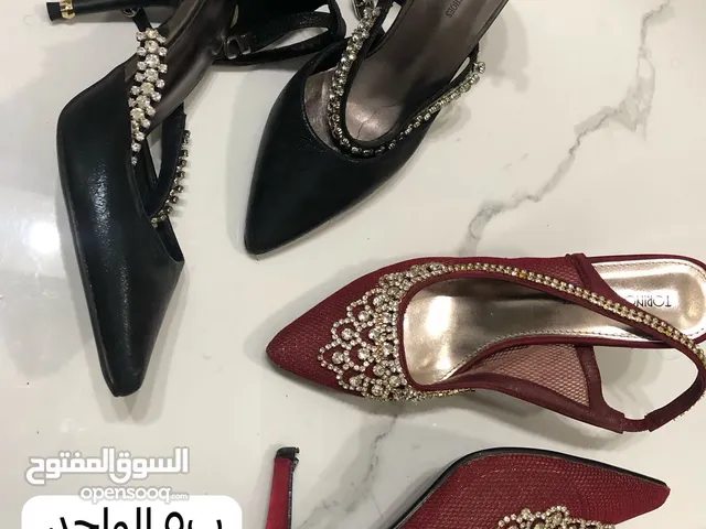 احذية منوعه للبيع