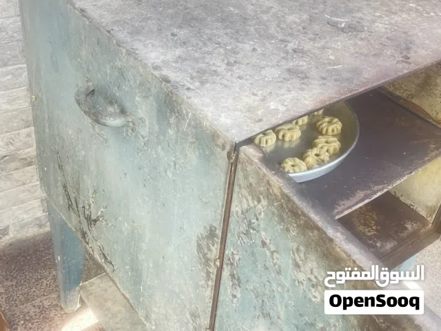 فرن عربي للبيع