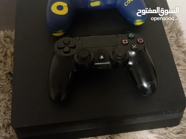 بلاي ستيشن 4 سليم
