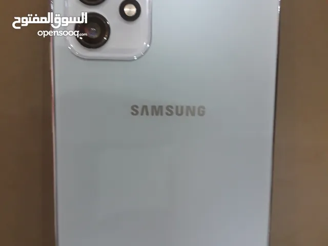 Samsung Galaxy A73 5G 256 GB in Al Riyadh