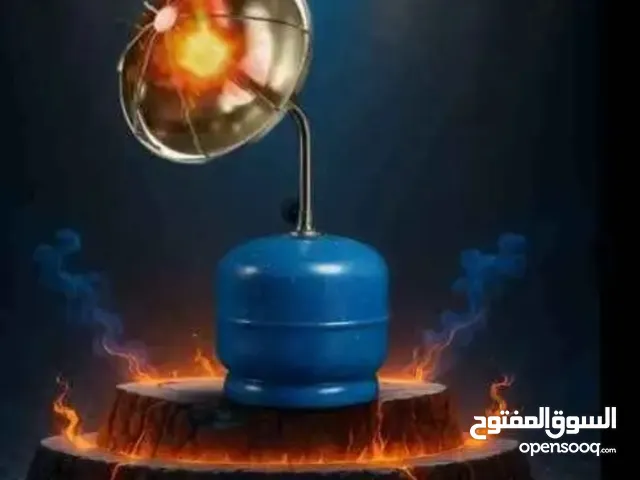 دفايه غاز اصلي هندي اقتصاديه جدا