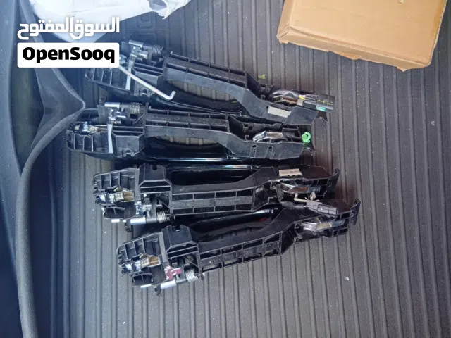 مقابض ابواب ألتيما 2018