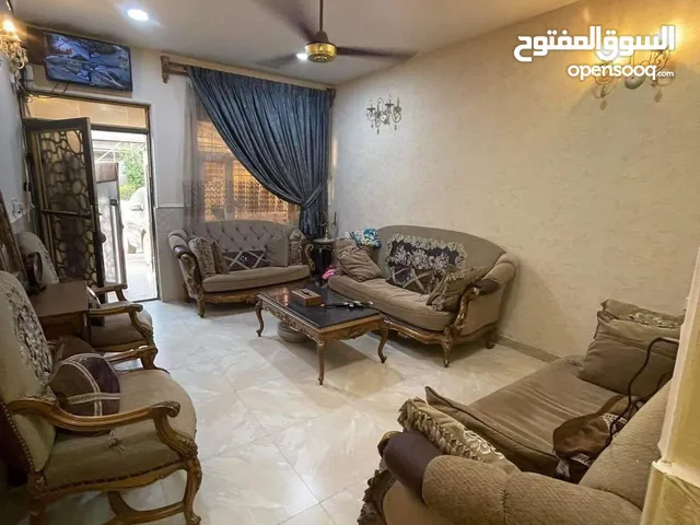210m2 3 Bedrooms Townhouse for Sale in Baghdad Saidiya
