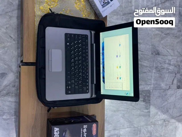 Windows HP for sale  in Al Anbar