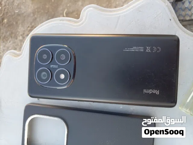 Xiaomi Redmi Note 14 Pro 256 GB in Irbid