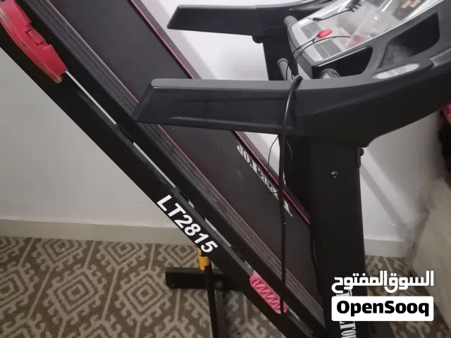 جهاز سير رياضي مع موصل صوت mp3 و مدخل usb وincline انحدار التوصيل بنفسك تتصرف التواصل للجادين فقط