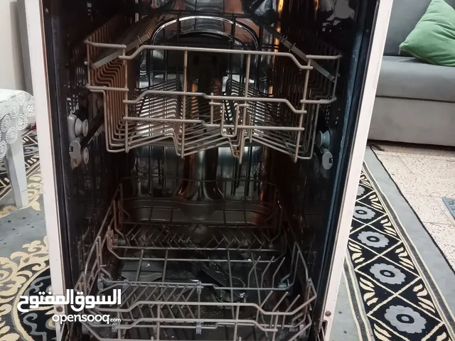 10 Place Settings  Dishwasher in Qena