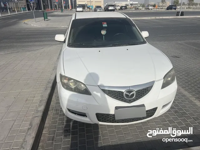 Mazda 3 2009