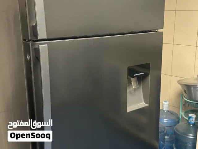 لقطة! ثلاجة AIWA انفيرتر 536 لتر بحالة الوكالة - موفرة جداً للكهرباء
