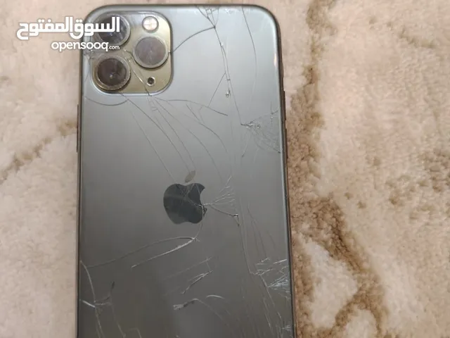 Apple iPhone 11 Pro 256 GB in Al Sharqiya