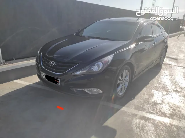 Hyundai Sonata in Zarqa