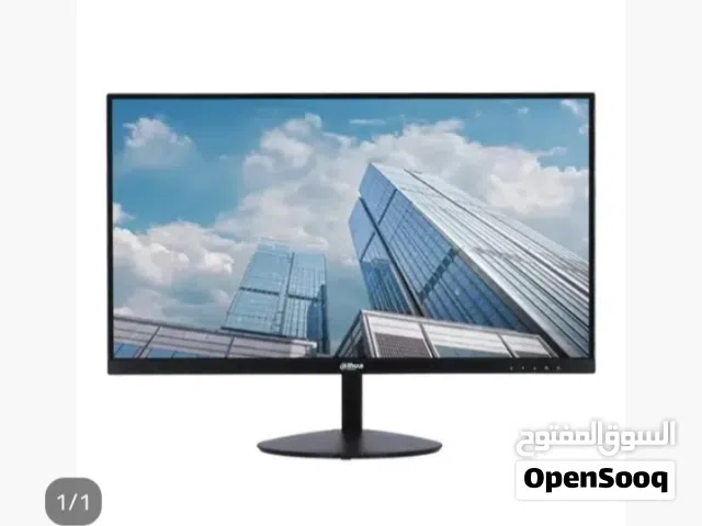 21.5" Other monitors for sale in Amman