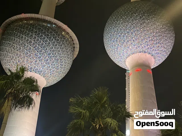 مطلوب مقصف للضمان ( كانتين )