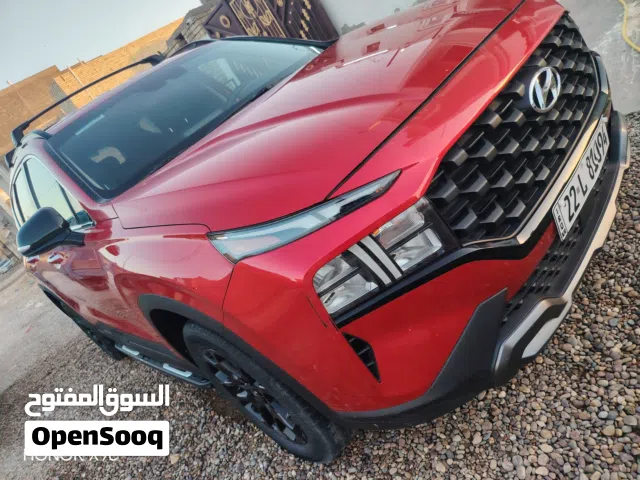 2022 هيونداي سنتافي SEL Premium