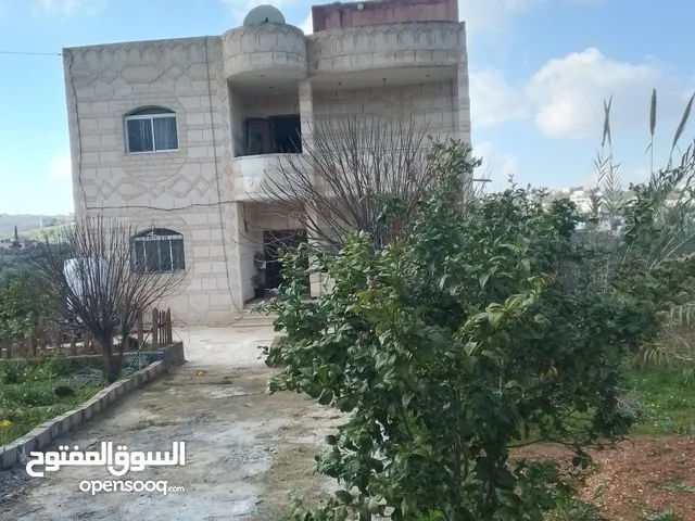 280 m2 5 Bedrooms Townhouse for Sale in Irbid Hartha