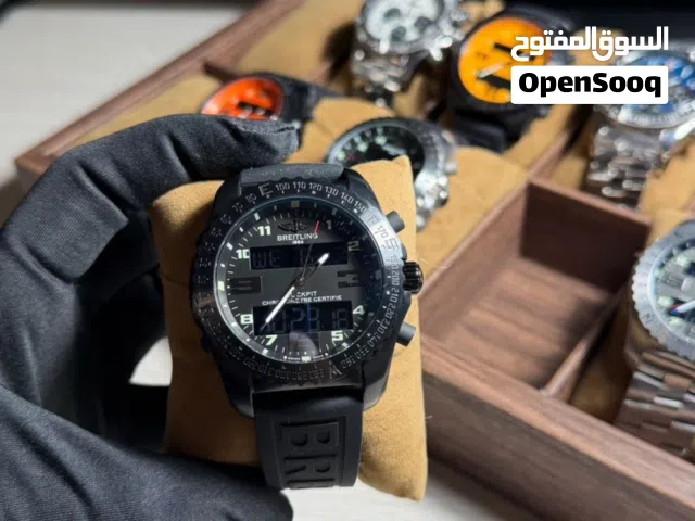 Automatic Rolex watches  for sale in Amman
