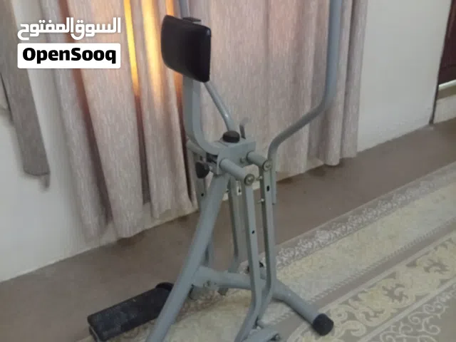 جهاز تمارين للبيع مستعمل