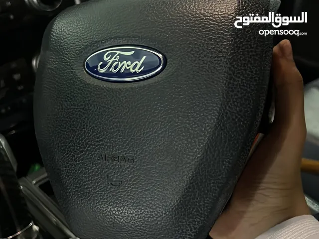 ايرباج فورد F-150