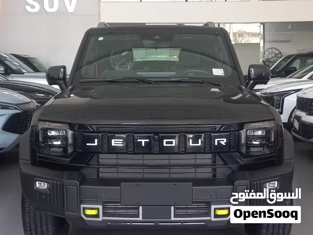 2026 جيتور T2