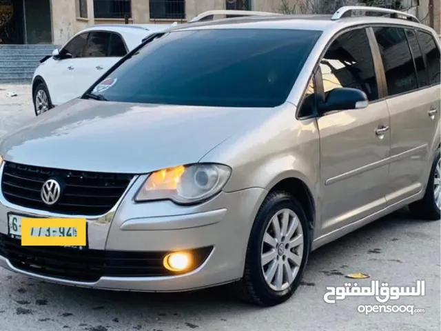 توران 6+1 اوتومات