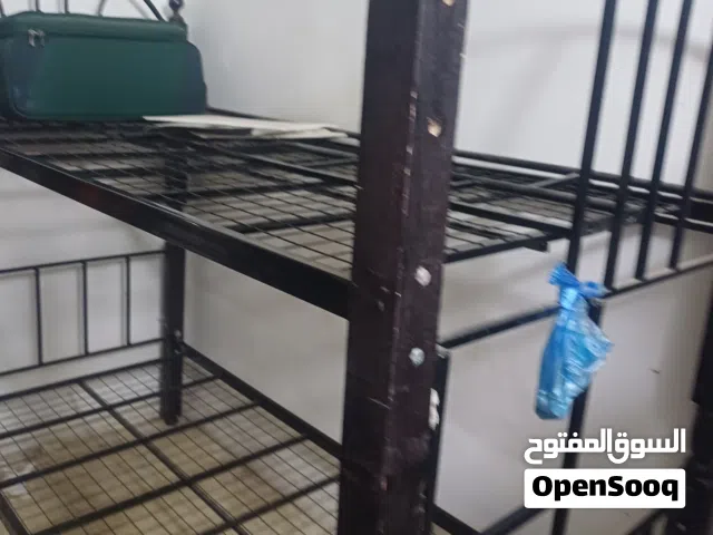 للبيع سرير نفس الجديد الفرانيه ق 6
