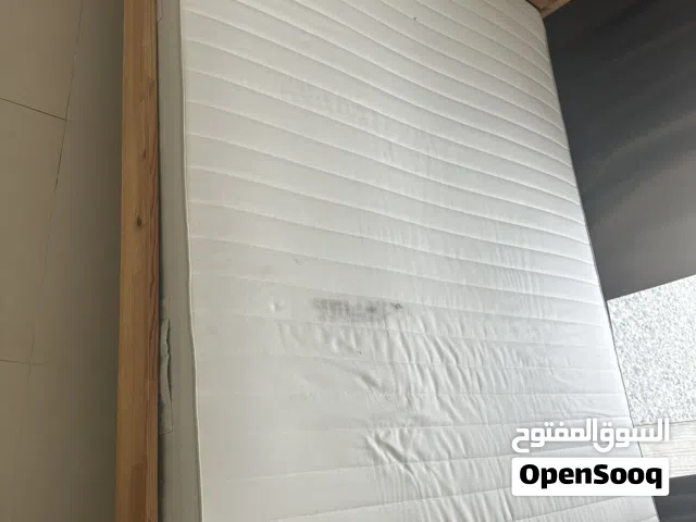 IKEA  Bed Frame with Mattress for Sale