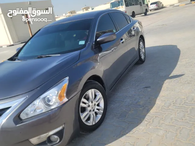 Nissan Altima S in Sharjah