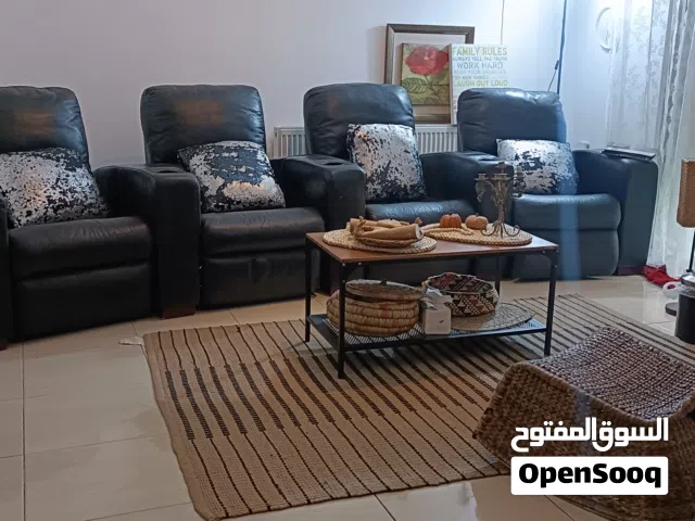 curve home theater recliner seating  مقاعد ريكلاينر سينمائيه