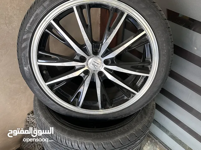 Nokian 18 Tyres in Amman