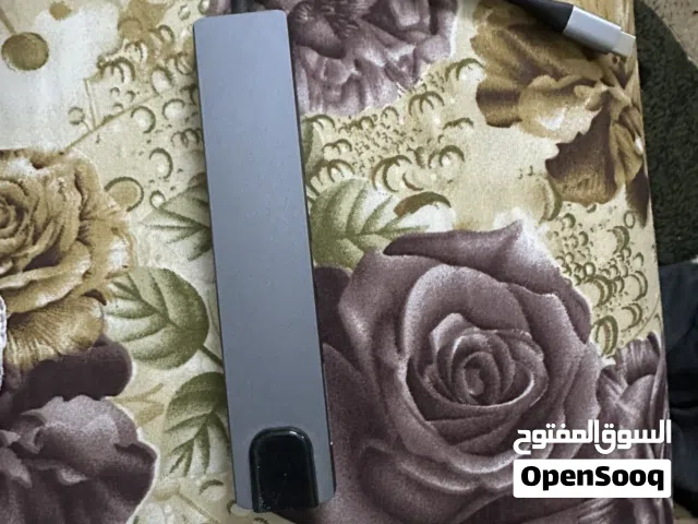 يا دوب مستعمله USB-C Hub أو Docking Station