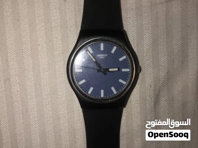 Black Swatch for sale  in Salt