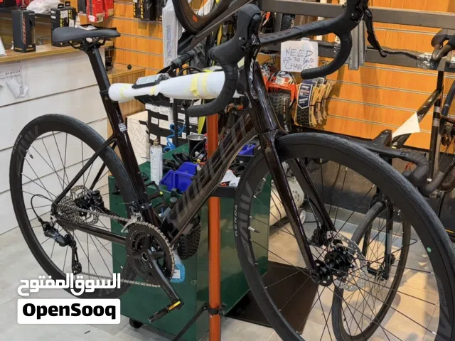Sunpeed Galaxy Shimano 105 مقاس L