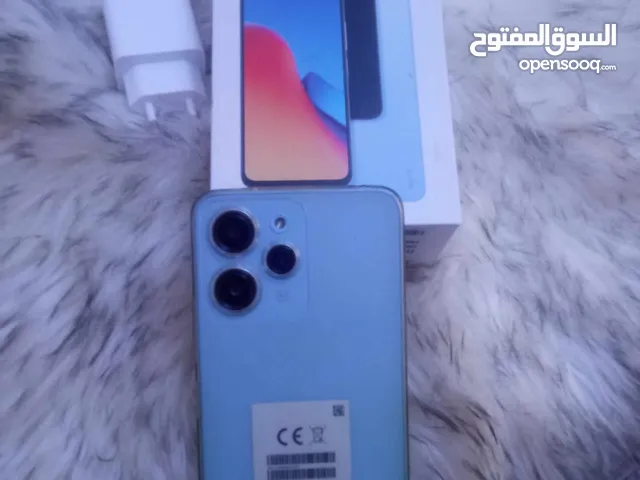 Xiaomi 12 256 GB in Tripoli