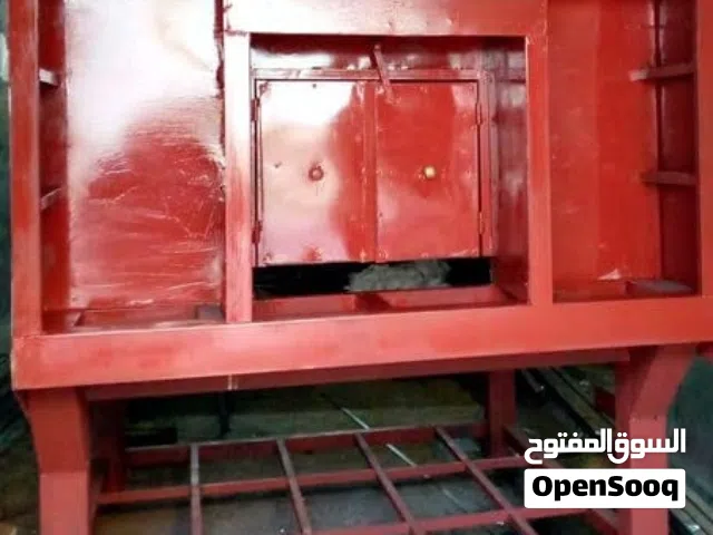 فرن معجنات