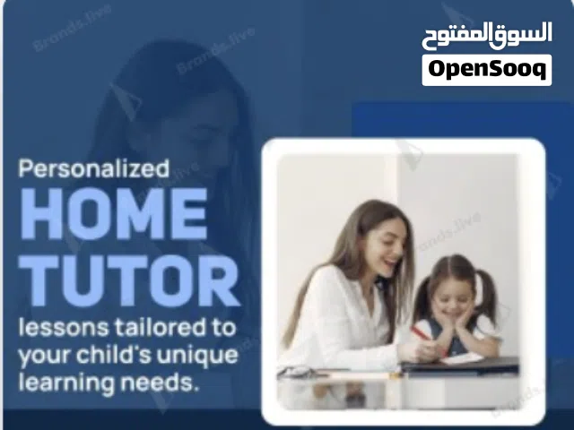 Private Home Tutoring for (Primary & Secondary) & IELTS - CBSE and IGCSE Curriculum