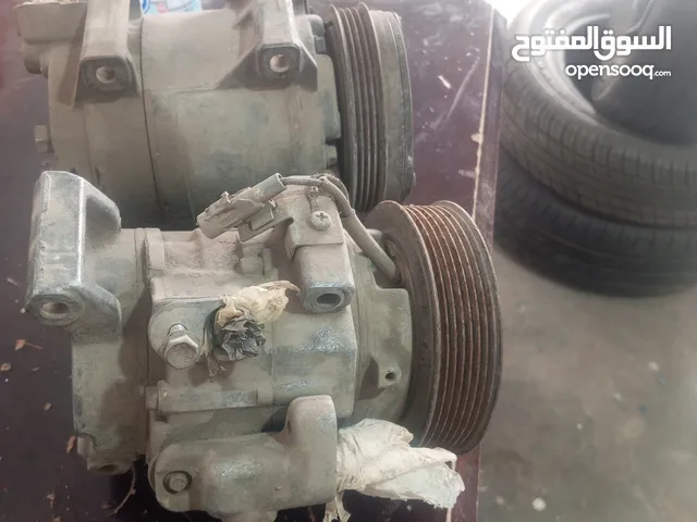 كمبرسوري مكيف