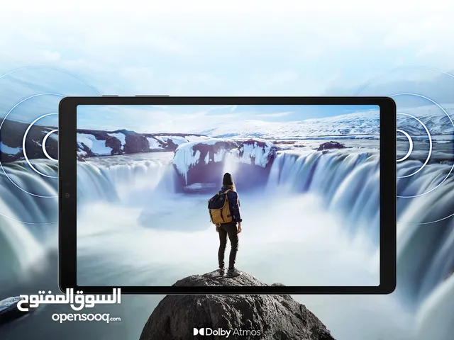 Samsung GalaxyTab A7 Lite 64 GB in Al Batinah