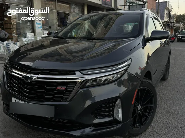 Used Chevrolet Equinox in Karbala